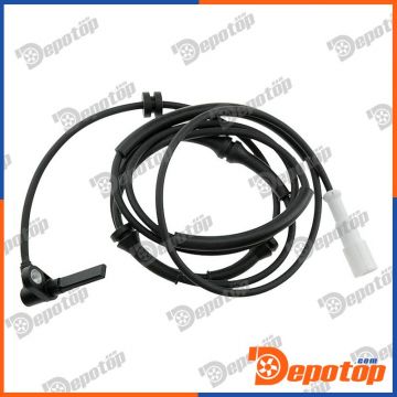 Capteur ABS avant gauche pour ALFA ROMEO | 54455, 291006